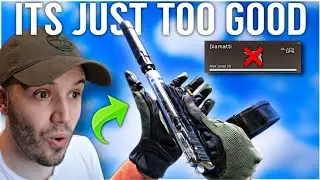 THE SINGLE SYKOV PISTOL IS ALL YOU NEED IN WARZONE! BEST SINGLE SYKOV PISTOL LOADOUT (Warzone)