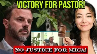 Sealed Settlement Details In The Mica Miller Case! What Happened To All The Donations?