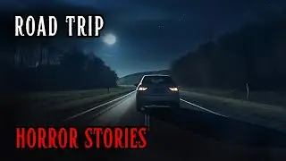 Never pick up a stranger on this road. 3 True scary stories!!