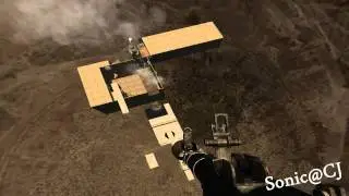 CoDJumper New Bounce (Mp_trial) Sonic@CoDJumper
