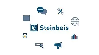 Steinbeis - ein AHA!Video