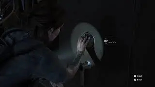 Wedding Anniversary Safe Combination The Last of Us 2 Safe Combo