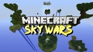 vidi de sexta-Minecraft-SkyWars