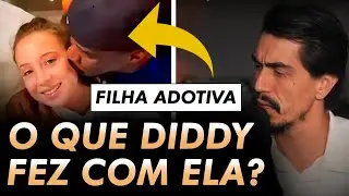 Diddy: Um Predador S3XU4L? (Análise Metaforando)