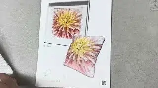 Финиш и продвижения в вышивке крестом