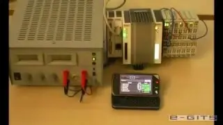 PLC Realtime data