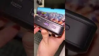 How to check if your cable or power bank is fasting or slow charging (featuring UGreen 145W Fast