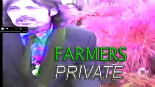 Farmers  -  Hide your daughters.