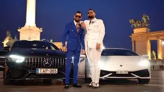 MAMUKO BERCI - DALE DALE feat. Diamond 11 |Official Video|