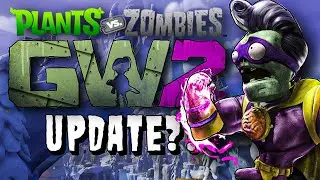 Moja Opinia o Potencjalnym UPDATE do GARDEN WARFARE 2