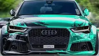 МУЗЫКА С БАССАМИ🔊БАССЫ В МАШИНУ🚘СУПЕР БАСС 💥🔊