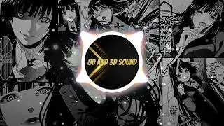 STRLGHT, ROONIN - BACK2BACK [8D SOUND]