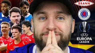 THE ROHL ERA BEGINS..CAN HE FIX THELWELLS MESS? SK BRANN VS RANGERS PREVIEW & PREDICTION!