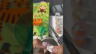 Last Animal #diamondartgift #painting #art #shorts #asmr #diamondpainting #artsandcrafts