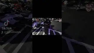 You will not find another motorcycle event like this!!