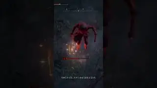 Reverse Jump "Hibachi" Backstab
