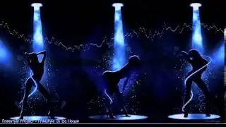 Freestyle Project - Freestyle In Da House