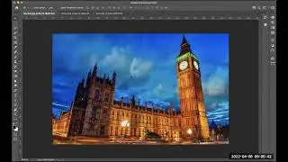 DM101 Digital Media - Photoshop Quiz