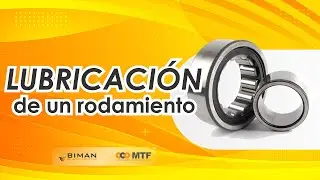 ¿Cómo lubricar un rodamiento? - BIMAN