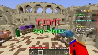 Live Stream? Well, not really.... w/ TwistexParadox | Minecraft 