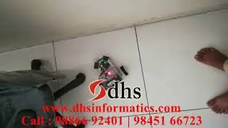 DHS EMBEDDED FINAL YEAR PROJECTS 1