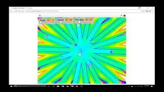 How to make a Design Creator in Scratch