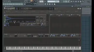 Phase Plant Tutorials - 41 - Playing a sample back at its original pitch, in any key