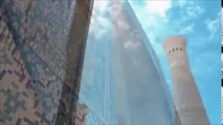 Футаж Бухара