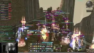 Lineage 2 Asterios x5 Baium 26/31.03