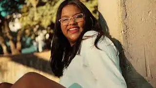 Evellyn Vitória - Não te quero Mais ( Clipe Oficial)