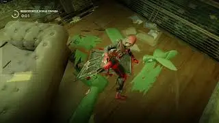Калибровка рейтинг в Tom Clancy's Rainbow Six Siege (3 из 10 win)