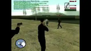 SAMP - GM.avi