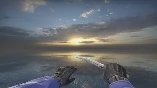 ТРЕЙД В CS:GO #1