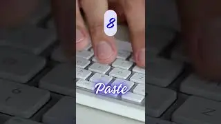 #Shortcut
