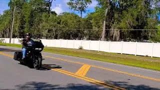 Купание 🌊 на источнике Salt Springs Fl