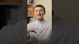 Лёгкое упражнение на расслабление 