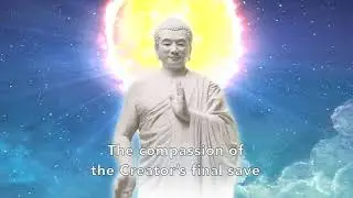🔴 《Nine Saving Words》（GB-英文版）Falun Dafa is Good. Truthfulness, Compassion, Forbearance is Good.