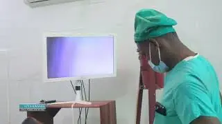 AFYA KWANZA - Maradhi ya Tezi Dume -  Kutana na Mgonjwa