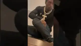 New Snippet 🔥🔥🔥 @LILUZIVERT #liluzivert #liluzivertsnippet