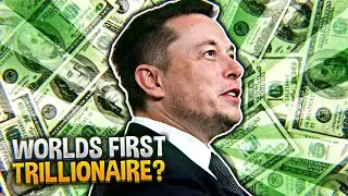 Will Elon Musk be World’s 1st Trillionaire (after Making over $100B in 2020)