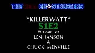 #episode 2 of #season 1 for the big bads of  #therealghostbustersofyoutube @Ghostbusters