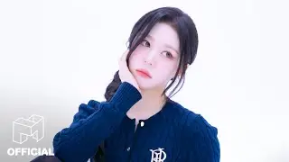 혜린이의 Ever01 2nd FCO 촬영 현장 필름 도착! 💌 | EN JP CN | SIGNAL 250223