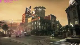 Mafia III part 3