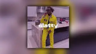 [FREE] Gunna Type Beat x Young Thug  Type Beat 