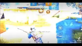 vampire cute gamer/m24 short with TDM