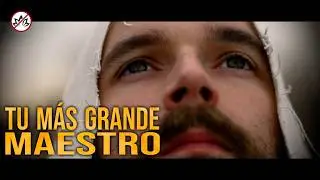 Este es tu más grande maestro | Cómo ser TU PROPIO Maestro | El camino del maestro