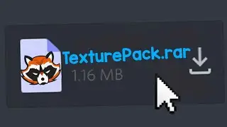 craftrise kurucusundan texture pack satın aldım 😍