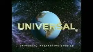 Universal Interactive Studios/Naughty Dog Logo (1996)