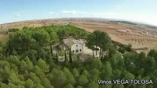 Viaje a La Manchuela EnoTurismo y Turismo Rural