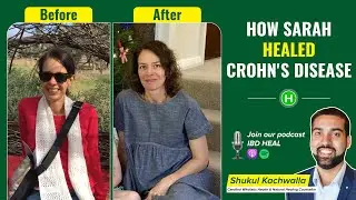 Getting Rid of Crohn's is Easy When You Know How